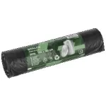 Worki na śmieci 300l LDPE kpl-5 szt. STALCO S-47688