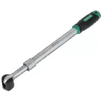 Rękojeść z przegubem teleskopowa 1/2” 470-620mm CrV STALCO S-56272
