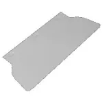 Ostrze do szpachli z tworzywa - wymienne 250x0.3mm STALCO PERFECT S-73562