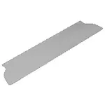 Ostrze do szpachli z tworzywa - wymienne 400x0.3mm STALCO PERFECT S-73563
