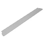 Ostrze do szpachli z tworzywa - wymienne 800x0.3mm STALCO PERFECT S-73565
