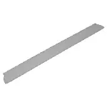 Ostrze do szpachli z tworzywa - wymienne 1000x0.3mm STALCO PERFECT S-73566