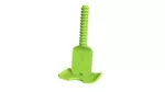 Klipsy 1mm do zestawu No 4 opakowanie box 300szt. STALCO PERFECT S-75265