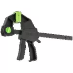Ścisk automatyczny szybkozaciskowy, 135kg, 80x150mm PERFECT S-76530