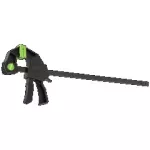 Ścisk automatyczny szybkozaciskowy, 135kg 80x450mm PERFECT S-76534