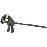 Ścisk automatyczny szybkozaciskowy, 135kg 80x600mm PERFECT S-76536
