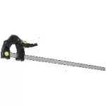 Ścisk dźwigniowy szybkomocujący zapadkowy, 150kg, 100x800mm PERFECT S-76568