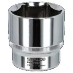 Nasadka sześciokątna 1/2” 34mm CrV STALCO PERFECT S-85974