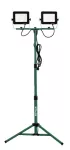 Reflektor budowlany 2x50W FL STALCO S-97812