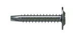 Wkręt montażowy samowiercący podkł.ocynk (PH2) 4,2x40 bag (20) 1/12/72 STALCO BWSP4240