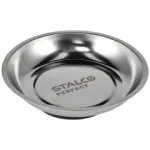 Miska magnetyczna okrągła średnica 150mm STALCO PERFECT S026111115