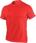 T-shirt męski BONO czerwony XS STALCO S090696057