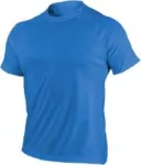 T-shirt męski BONO niebieski XS STALCO S090696059
