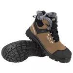 Trzewik skórzany ocieplany PIONIER HIGH WINTER S3S roz.48 STALCO PERFECT S092229608