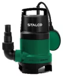 Pompa zanurzeniowa do wody brudnej 450W SPS450 STALCO S056197653