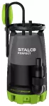 Pompa zanurzeniowa do wody brudnej 500W SPP500EB STALCO PERFECT S056198650
