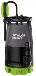 Pompa zanurzeniowa do wody brudnej 750W SPP750EB STALCO PERFECT S056198652