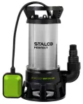 Pompa zanurzeniowa do wody brudnej 1300W SPP1300HF STALCO PERFECT S056198660
