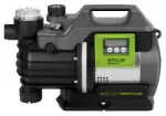Pompa ogrodowa 1100W GPP1100LCD STALCO PERFECT S056198666