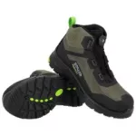 Trzewik SPINNER HIGH S3S khaki roz.42 STALCO PERFECT S092211282