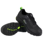 Półbut SPINNER LOW S3S czarny roz.46 STALCO PERFECT S092211313