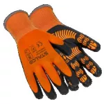Rękawice nylonowe SPIDER FLEX 11” STALCO S093230405