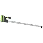 Ścisk stolarski pełnopowierzchniowy 90x600mm STALCO PERFECT S012880906