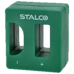 Magnetyzer / Demagnetyzer do wkrętaków STALCO S010800000