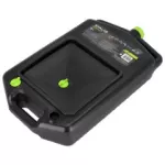 Miska do oleju wzmocniona zamykana 8L STALCO PERFECT S011499808