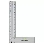 Kątownik aluminiowy 250mm STALCO S010417321