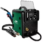 Spawarka MIG SynergyLite 200 STALCO S056697555