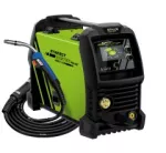 Spawarka MIG/MAG SynergyMaster Pulse 200LCD STALCO PERFECT S056698556