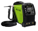 Spawarka TIG TIGPulse DC 200HF STALCO PERFECT S056698558