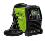 Spawarka TIG TIGMaster AC/DC 200PFC STALCO PERFECT S056698560