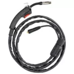 Uchwyt spawalniczy MB-14AKS 2,5 m do FluxLite 140 STALCO S053997661