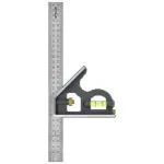 Kątownik nastawny 300 mm STALCO S010417301
