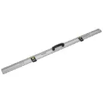 Przymiar liniowy z libelkami 1200 mm STALCO S010417308