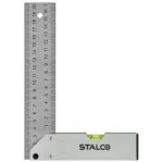 Kątownik stal nierdzewna 200 mm STALCO S010417310