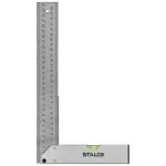 Kątownik stal nierdzewna 300 mm STALCO S010417312