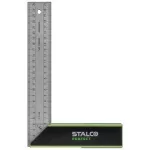 Kątownik stal nierdzewna 250 mm STALCO PERFECT S010417405