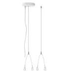 Oprawa PANEL SURFACE SUSPENSION KIT L/E/N/DA+/DA-