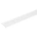 COVERS FOR LED STRIP PROFILES -PC/W04/C/2
