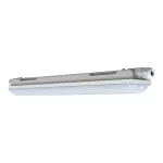 Oprawa DAMP PROOF TH 600 E 17W 840 IP65 DALI GRAY