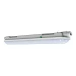 Oprawa DAMP PROOF TH 600 E 17W 840 IP65 EL GRAY