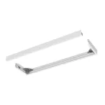 Oprawa PANEL 1200 SURFACE MOUNT KIT H75 WTLEDV