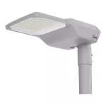 Oprawa STREETLIGHT COMPACT LARGE 155W 740 RW20ST 1DIM CLASS 2 WHITE ALU