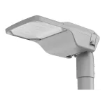 Oprawa STREETLIGHT COMPACT MEDIUM 090W 730 RW20ST 1DIM CLASS 2 WHITE ALU