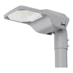 Oprawa STREETLIGHT COMPACT SMALL 025W 740 RU25ST 1DIM CLASS 2 WHITE ALU