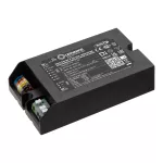 CONSTANT CURRENT OUTDOOR - D4i DIMMABLE 22/150-1050/32 BK