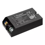 CONSTANT CURRENT OUTDOOR - D4i DIMMABLE 60/150-1050/86 BK